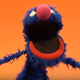 Grover on Sesame Street (Screenshot: YouTube)